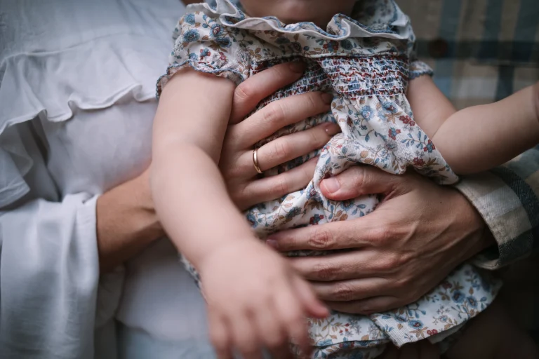 Psicóloga Perinatal y Psicoterapeuta en malaga