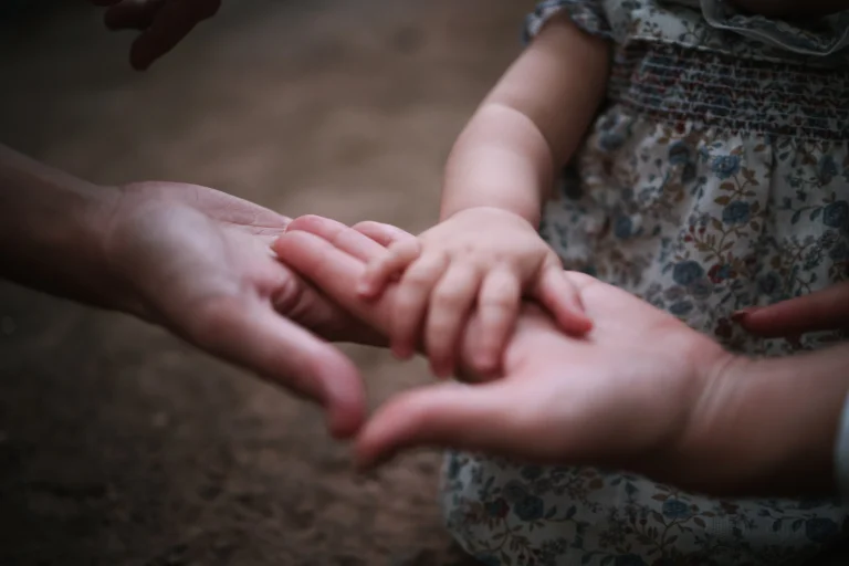 Psicóloga Perinatal y Psicoterapeuta en malaga