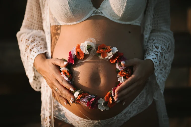 Psicóloga Perinatal y Psicoterapeuta en malaga